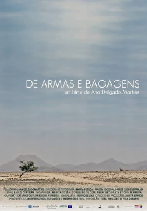De Armas e Bagagens