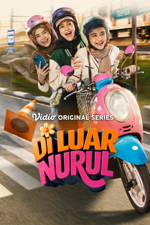 Di Luar Nurul