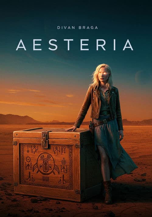 Aesteria