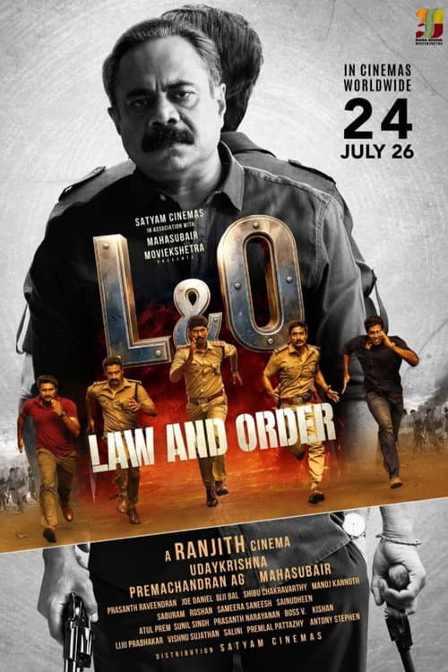 Law & Order