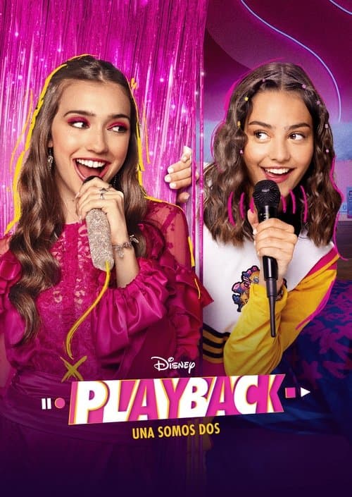 Playback: Together We Are One