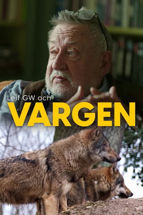 Leif GW och vargen