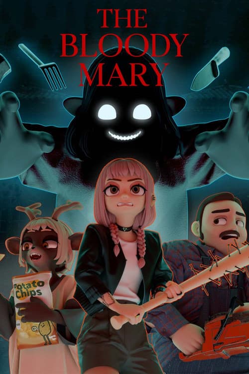 The Bloody Mary