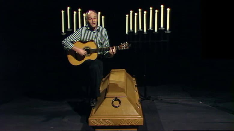 Requiem für ein Ekel