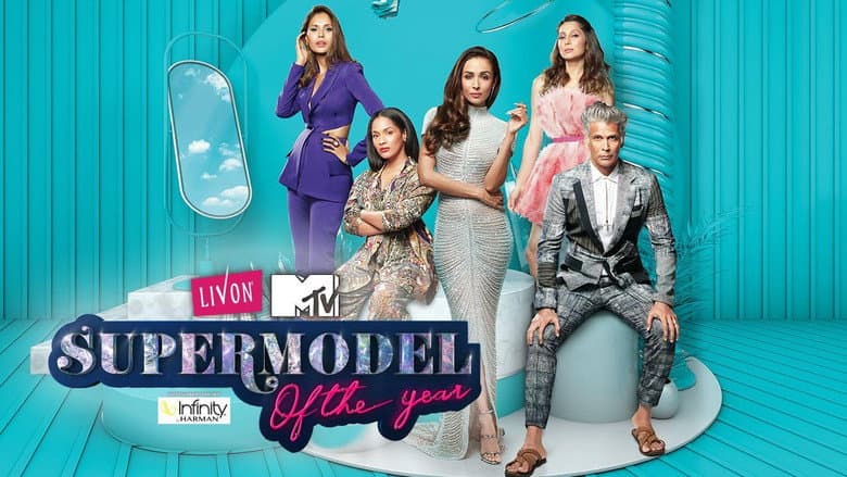 Supermodel of the Year