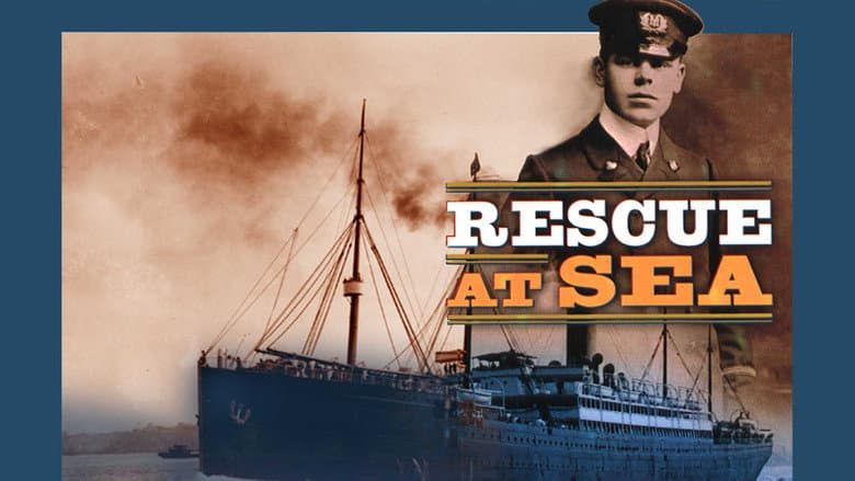 Rescue at Sea