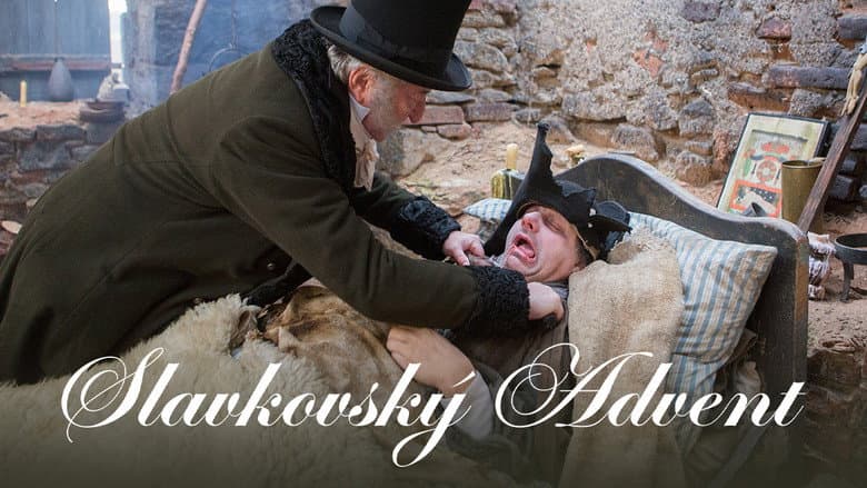 Slavkovský advent