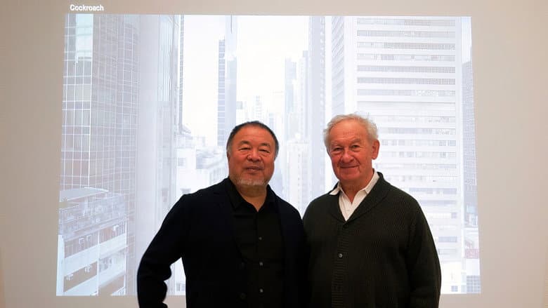 Simon Schama Meets