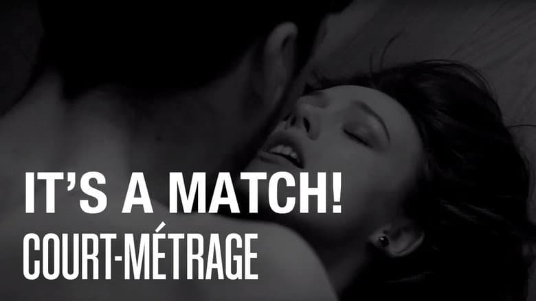 It's a match!