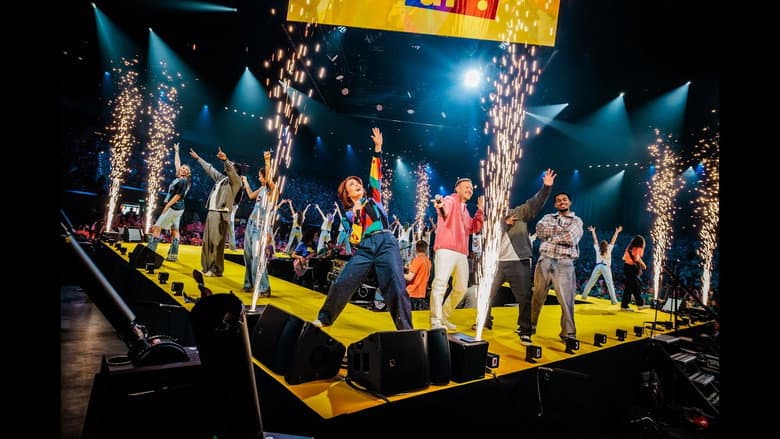 Sing & Dance UP!