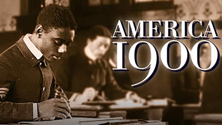 America 1900
