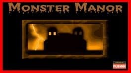 Monster Manor