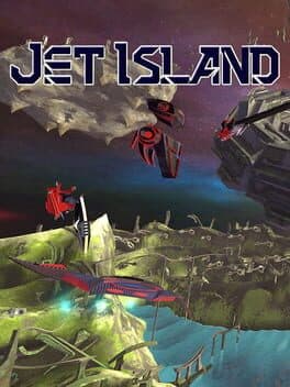 Jet Island