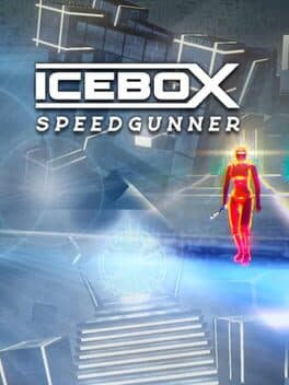 Icebox: Speedgunner