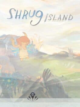 Shrug Island: The Meeting
