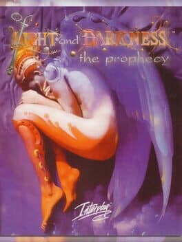 Of Light and Darkness