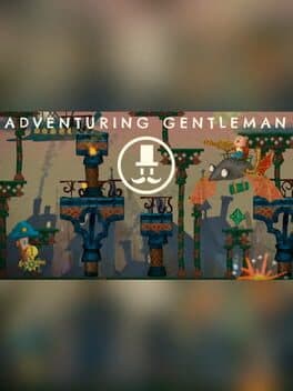 Adventuring Gentleman