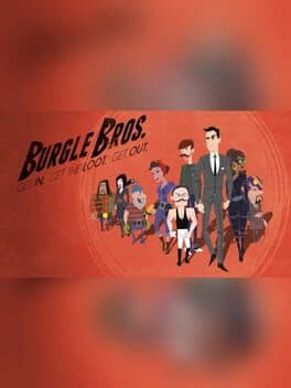 Burgle Bros