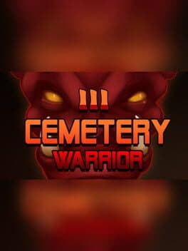 Cemetery Warrior 3
