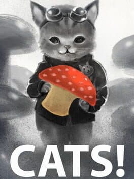 Cats!