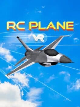 RC Plane VR