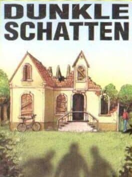 Dunkle Schatten