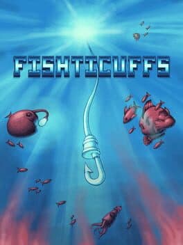 Fishticuffs