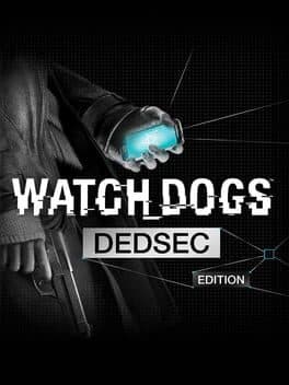 Watch Dogs: DEDSEC Edition