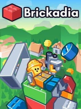 Brickadia