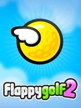 Flappy Golf 2