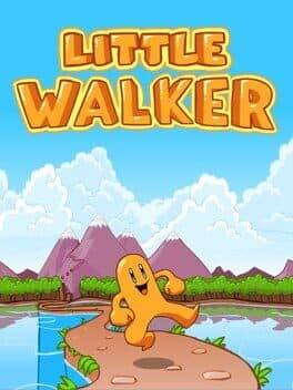 Little Walker