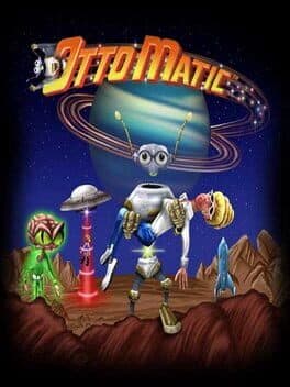 Otto Matic
