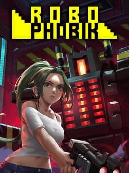 RoboPhobik