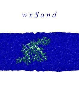 wxSand