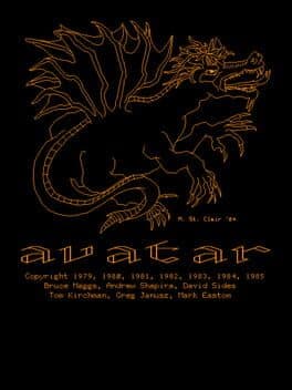 Avatar