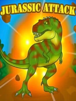 Jurassic Attack