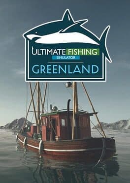 Ultimate Fishing Simulator: Greenland