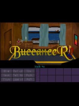 Buccaneer
