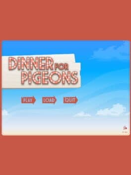 Dinner for Pigeons