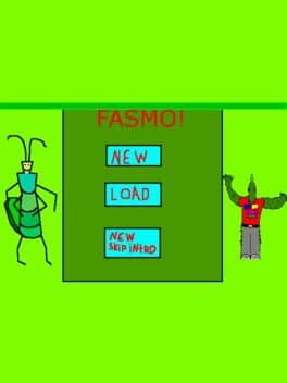 Fasmo