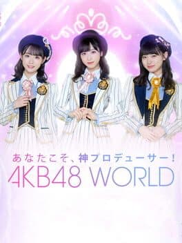 AKB48 World