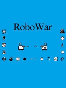 RoboWar