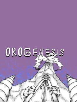 Orogenesis