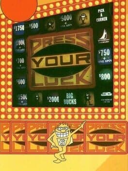 Press Your Luck