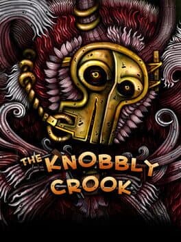 The Knobbly Crook