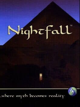 Nightfall