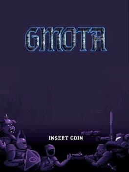 GMOTA