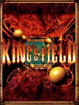 King's Field