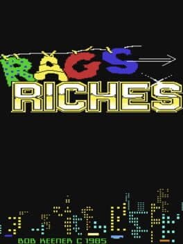 Rags to Riches