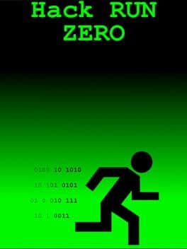 Hack Run Zero